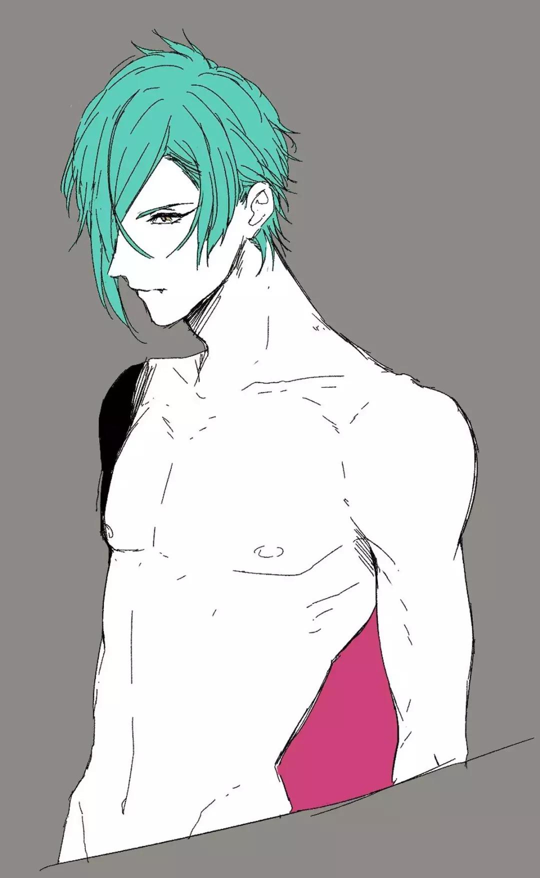 本期壁纸推荐光翼,本期封面壁纸