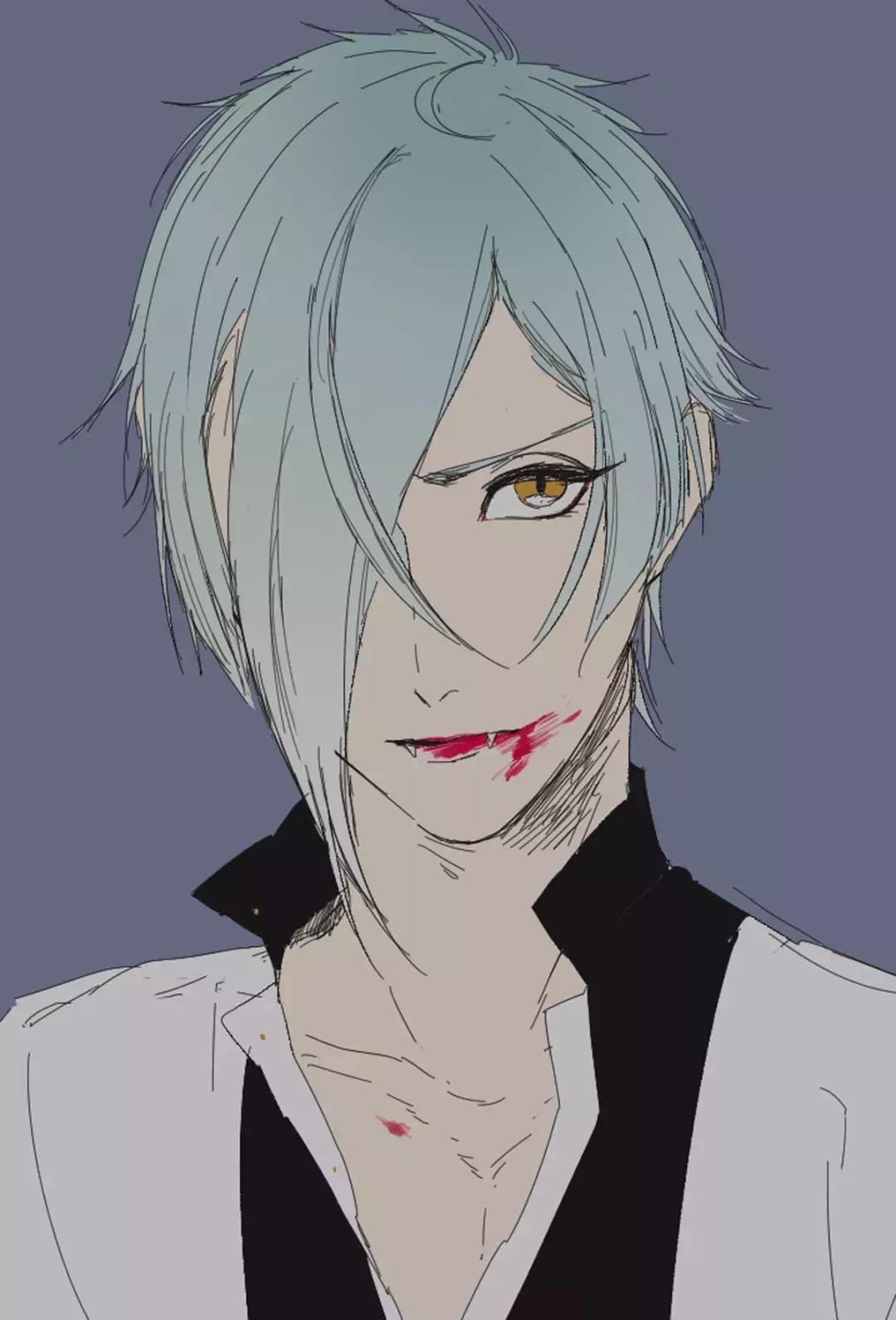 本期壁纸推荐光翼,本期封面壁纸