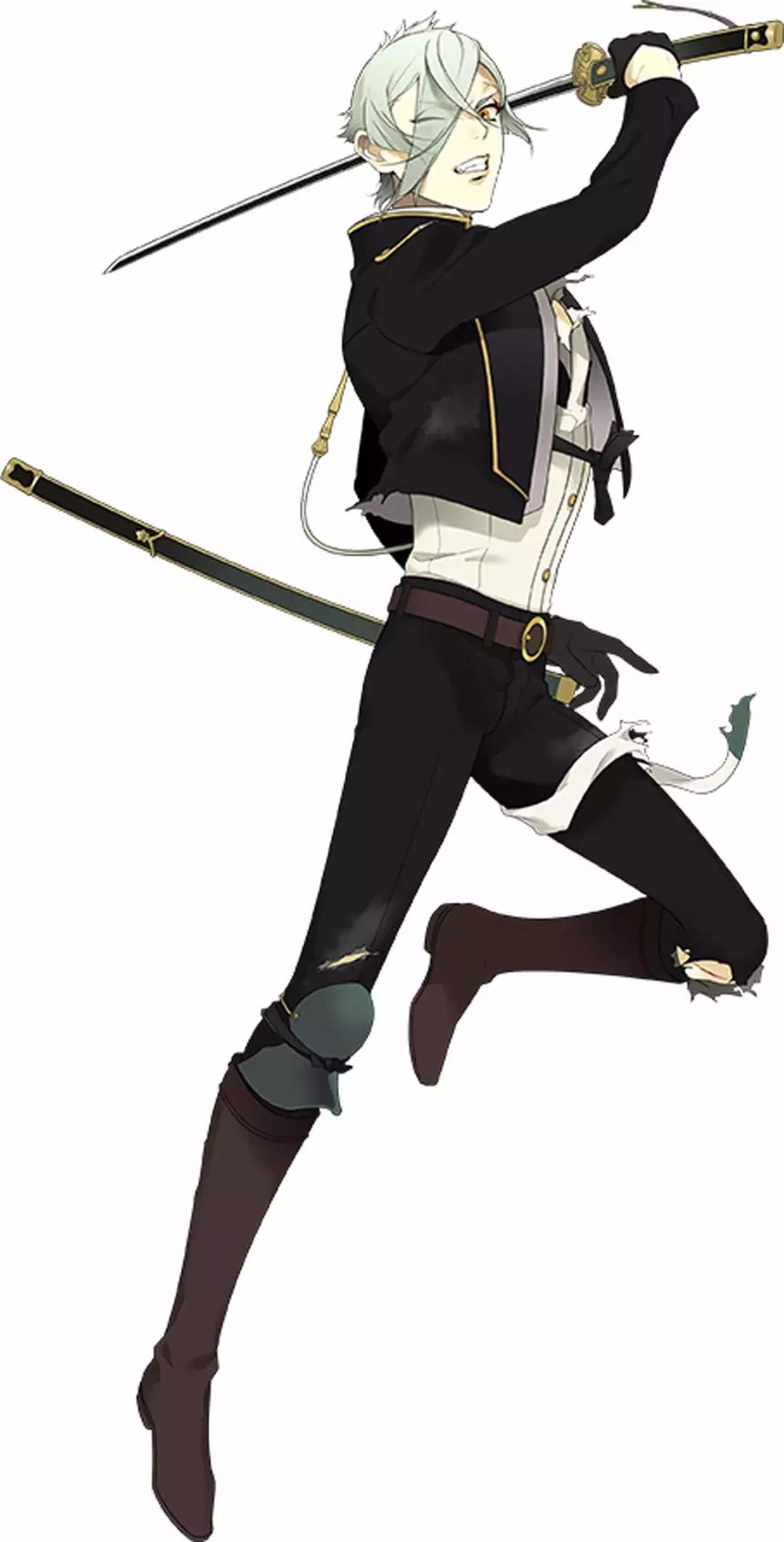 本期壁纸推荐光翼,本期封面壁纸