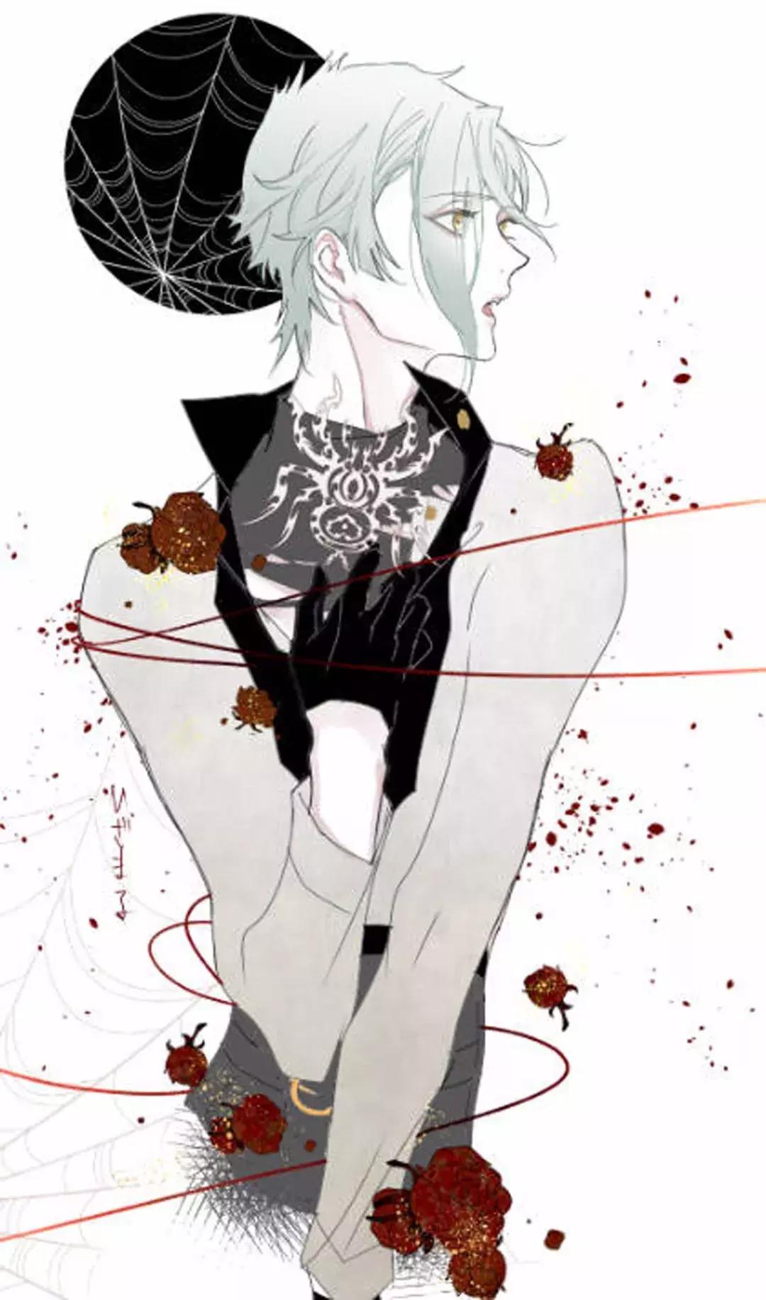 本期壁纸推荐光翼,本期封面壁纸