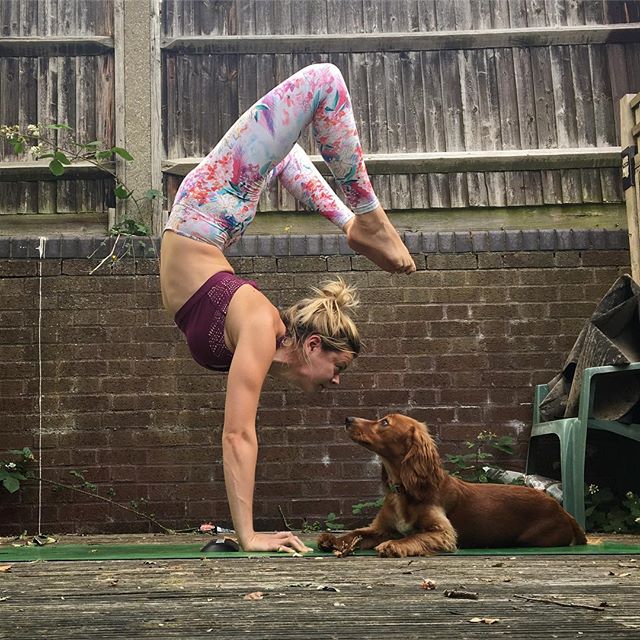 瑜伽就是解除烦恼,瑜伽是消除抑郁的一剂良药