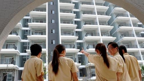 北京商住限购后现有商住房行情,北京商住房放开