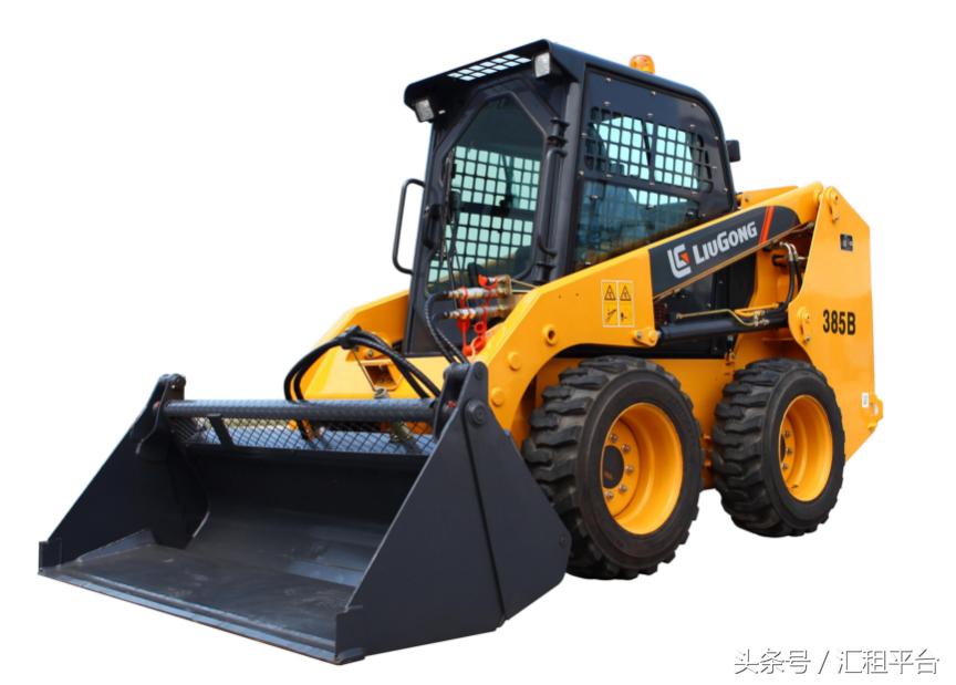 小挖机装载机,小挖机怎么选择