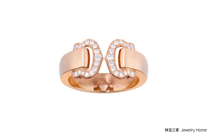 卡地亚rondedecartier价格,卡地亚cactusdecartier系列