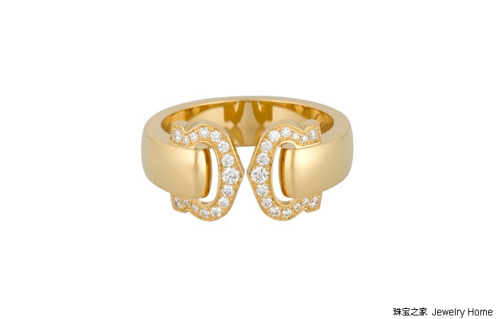 卡地亚rondedecartier价格,卡地亚cactusdecartier系列