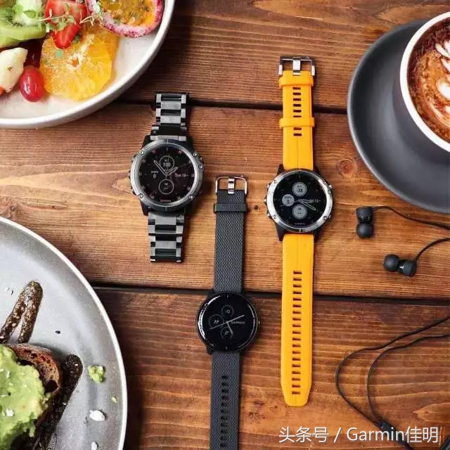 运动手表推荐garmin,garmin手表哪一款好