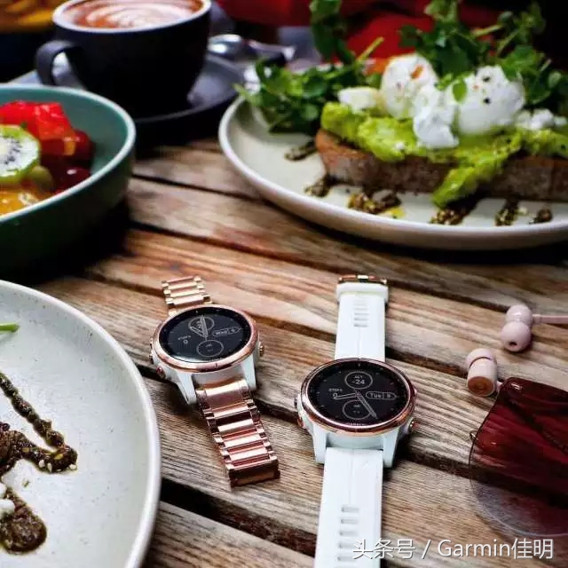 运动手表推荐garmin,garmin手表哪一款好