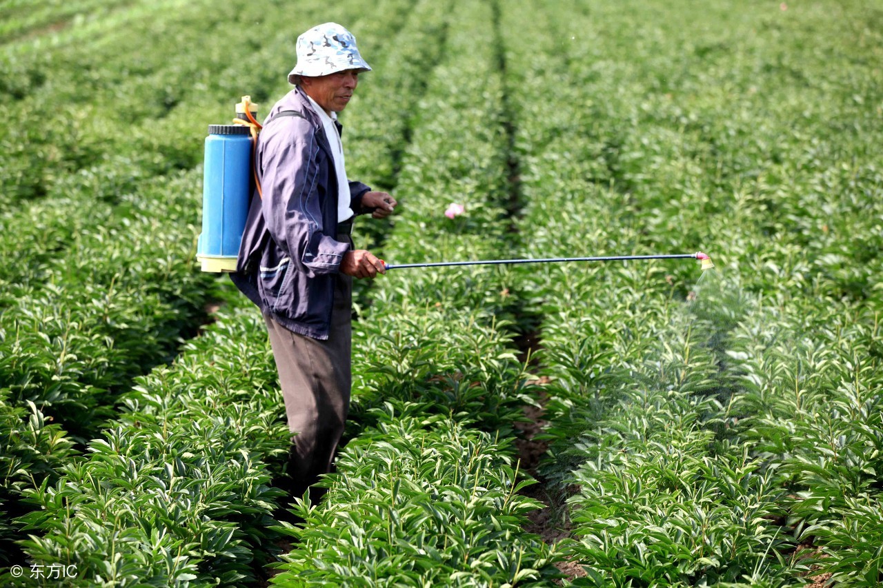 十大杀菌剂混配表,各种杀菌剂