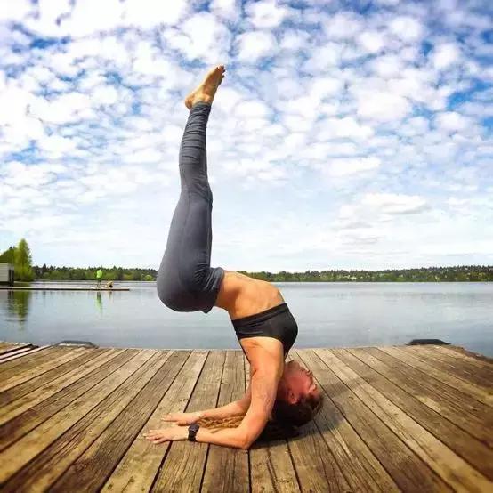 每天拉腿筋有啥改善,怎么矫正腿型让腿变得很好看