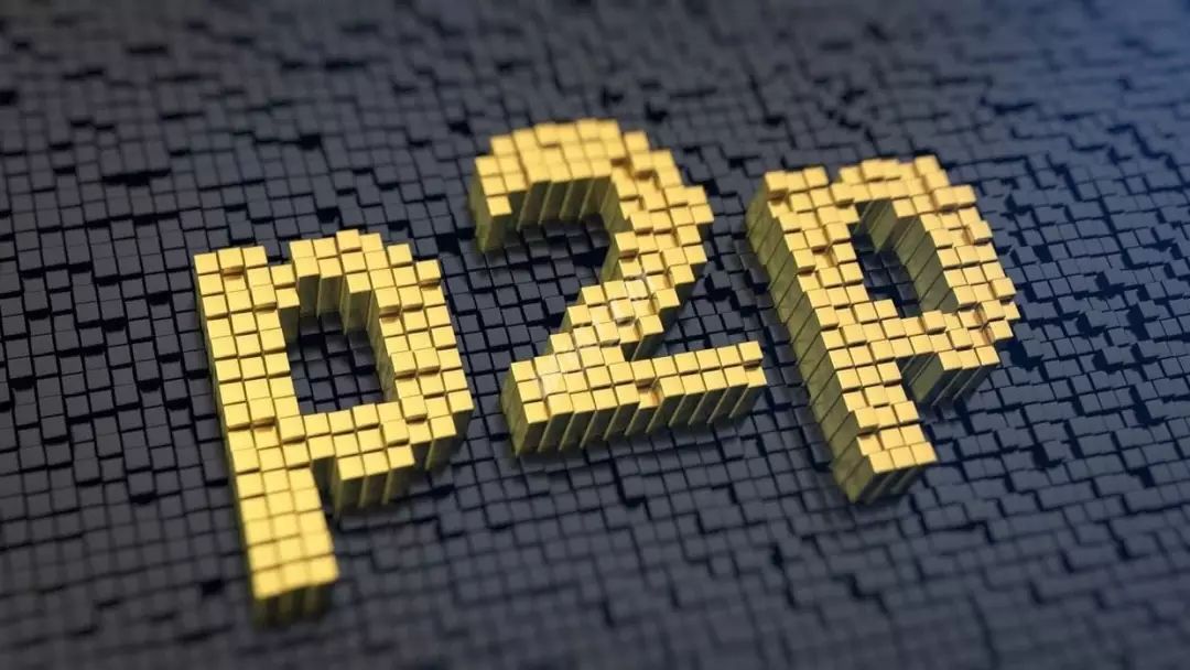 p2p最新发展趋势,p2p未来如何发展