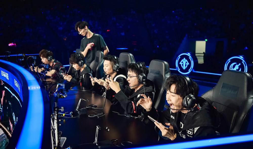 王者荣耀冠军杯2021总决赛直播,王者荣耀世界冠军杯2020第七场