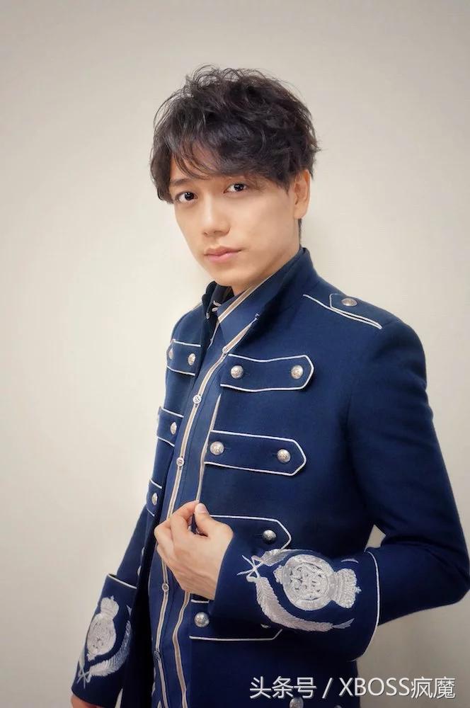 竹内凉真山崎育三郎,竹内凉真和山崎育三郎