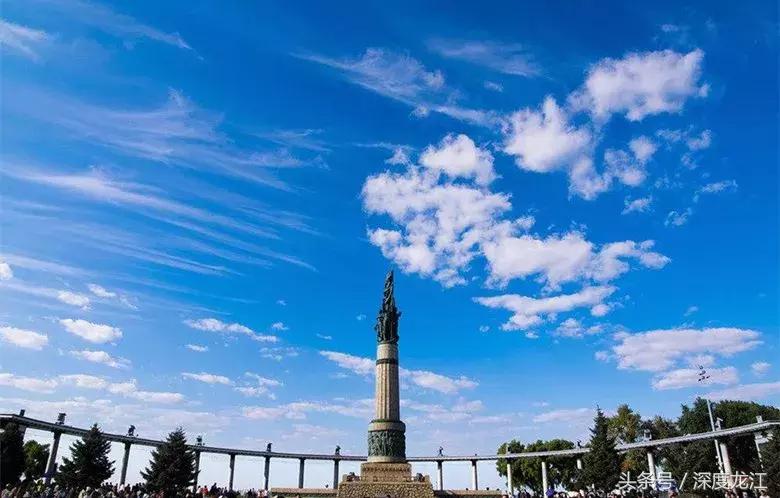 从黑A到黑P黑龙江城市名片大PK最能代表你家乡的是……