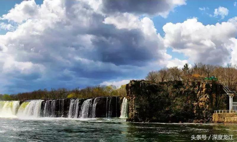从黑A到黑P黑龙江城市名片大PK最能代表你家乡的是……
