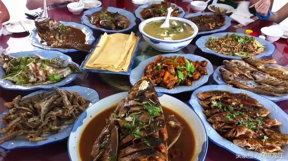 从黑A到黑P黑龙江城市名片大PK最能代表你家乡的是……