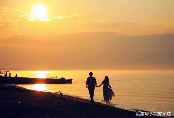 从黑A到黑P黑龙江城市名片大PK最能代表你家乡的是……