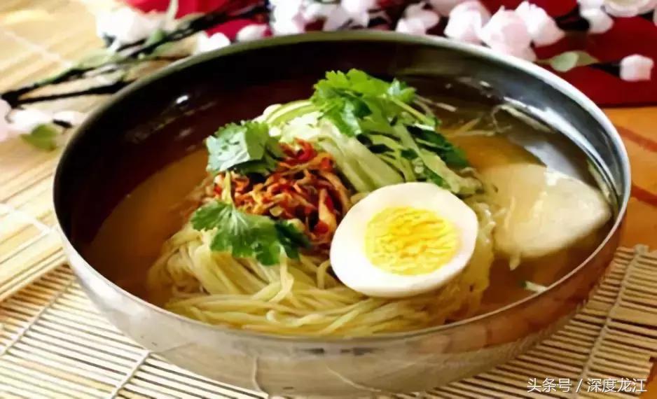 从黑A到黑P黑龙江城市名片大PK最能代表你家乡的是……