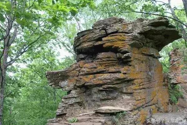 从黑A到黑P黑龙江城市名片大PK最能代表你家乡的是……