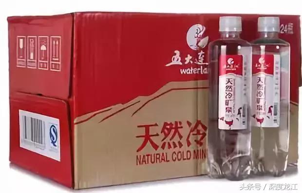 从黑A到黑P黑龙江城市名片大PK最能代表你家乡的是……