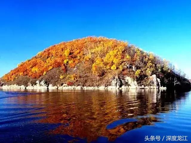 从黑A到黑P黑龙江城市名片大PK最能代表你家乡的是……