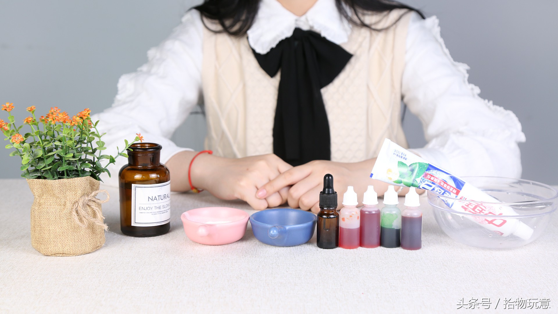 用了这么多年的牙膏性价比最高,用了好几年的牙膏刷牙会怎么样