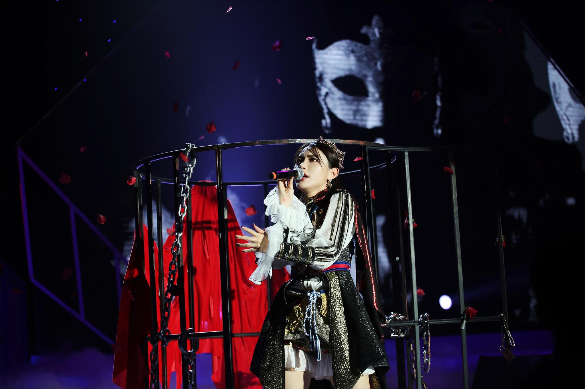 丝芭传媒snh48总决选戴萌许佳琪,snh487senses戴萌许佳琪