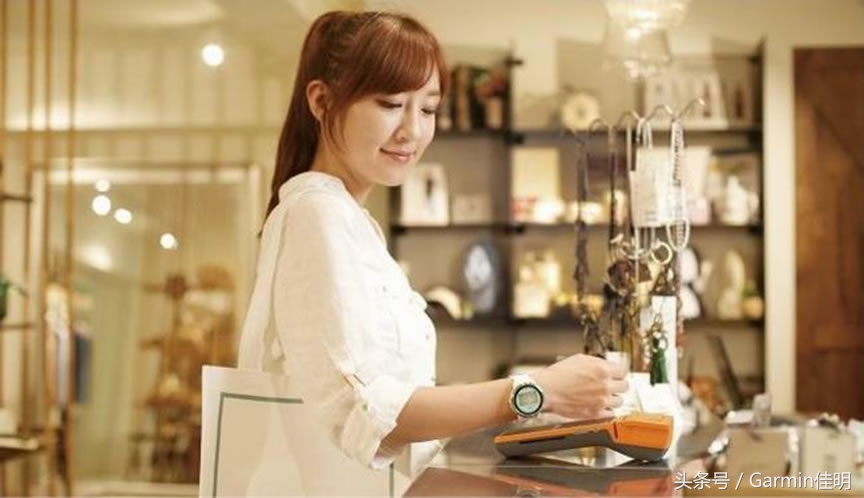 运动手表推荐garmin,garmin手表哪一款好