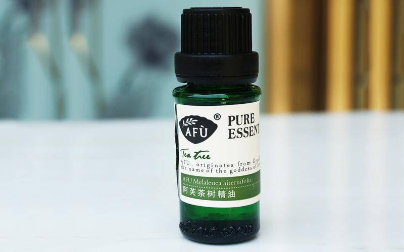 护肤界的万金油，精油认识一下