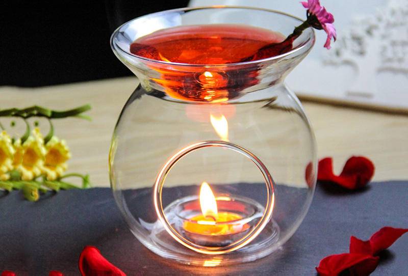 护肤界的万金油，精油认识一下