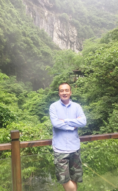 错字也有大学问——山西旅游景点错字匾联赏析