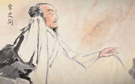 宋之问最脏的诗,宋之问人品怎么样