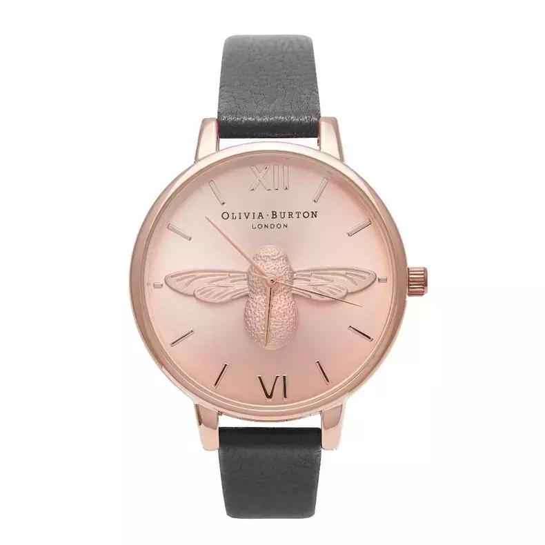 颜好又小众的手表,小众腕表种草