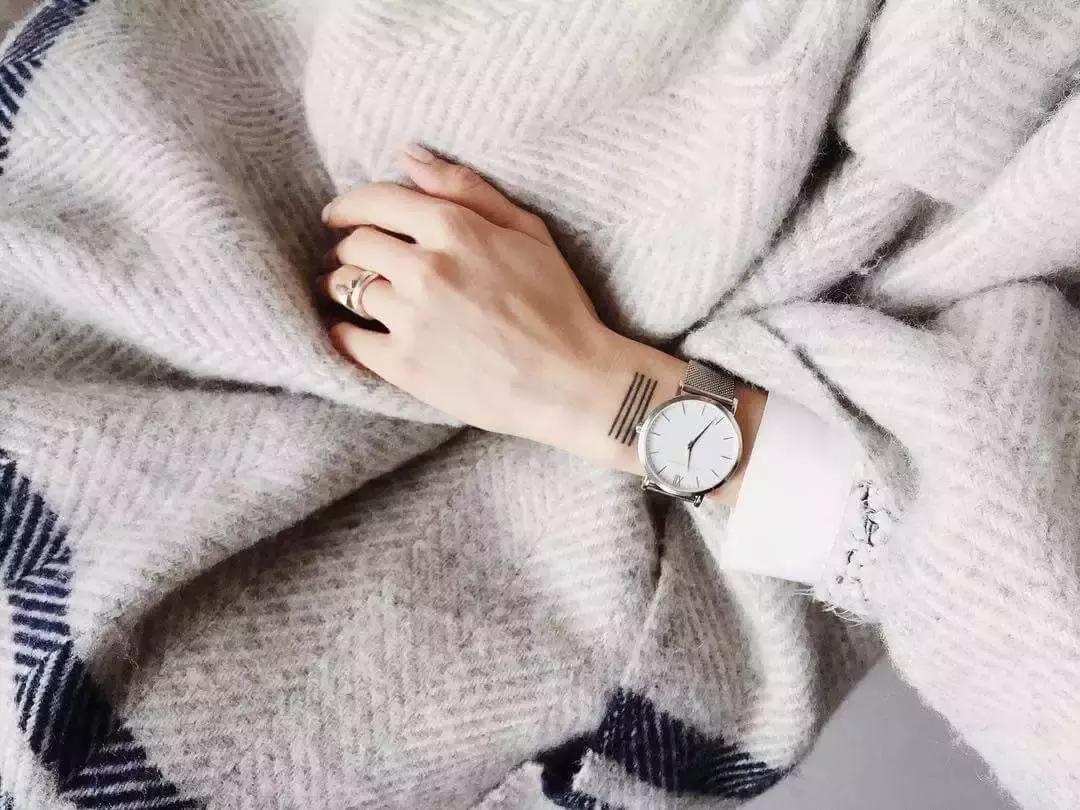 颜好又小众的手表,小众腕表种草