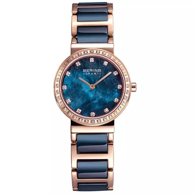 颜好又小众的手表,小众腕表种草