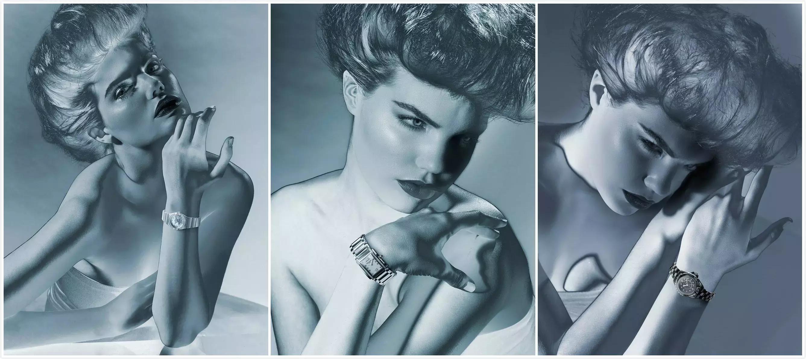 颜好又小众的手表,小众腕表种草