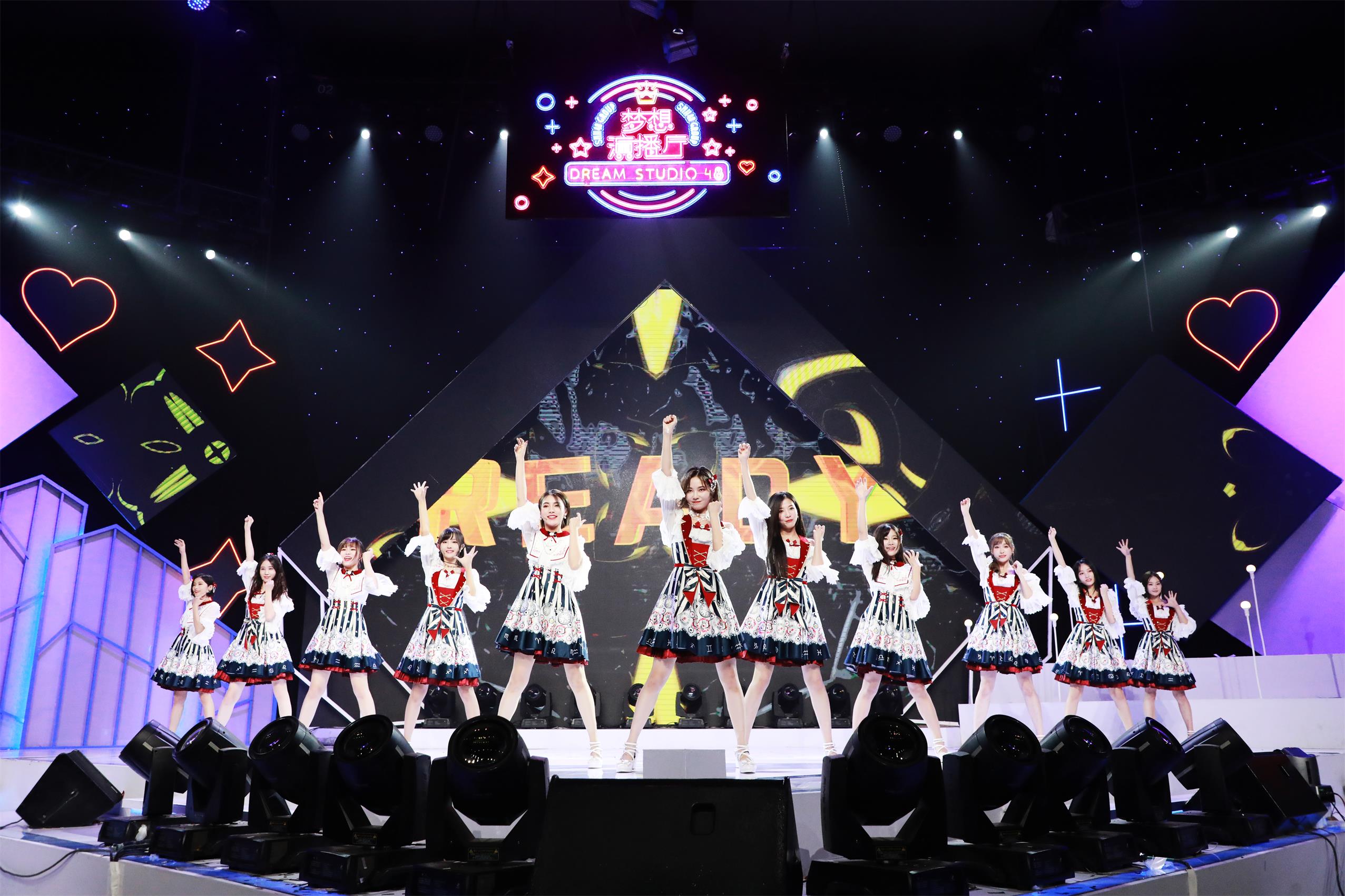 丝芭传媒snh48总决选戴萌许佳琪,snh487senses戴萌许佳琪