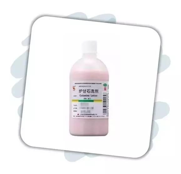 炉甘石乳膏是止痒的吗,无比滴止痒效果怎样