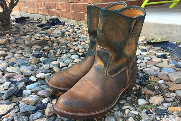 redwing红翼靴,红翼工装靴哪双值得买