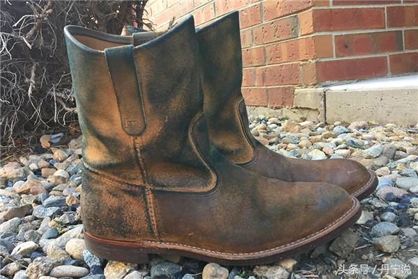 redwing红翼靴,红翼工装靴哪双值得买