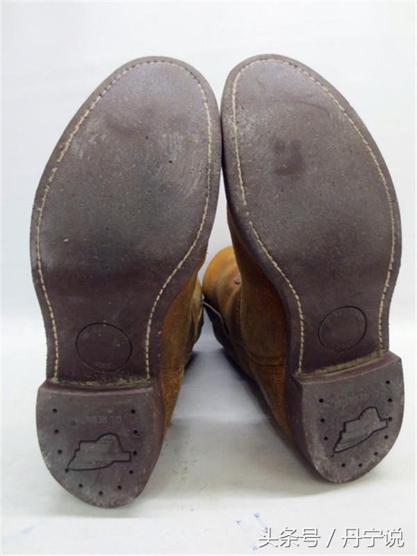 redwing红翼靴,红翼工装靴哪双值得买