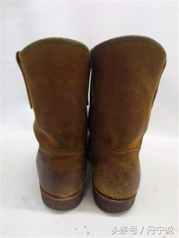redwing红翼靴,红翼工装靴哪双值得买