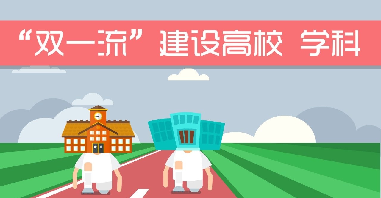 燕山大学是不是双一流大学呀,燕山大学怎么没有进入双一流大学