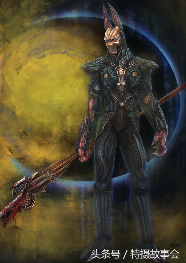 伊利亚杰拉姆序曲完整版,伊利亚：杰拉姆动画版