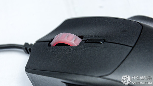 酷冷至尊mm711鼠标到底怎样,酷冷至尊鼠标mm831评测