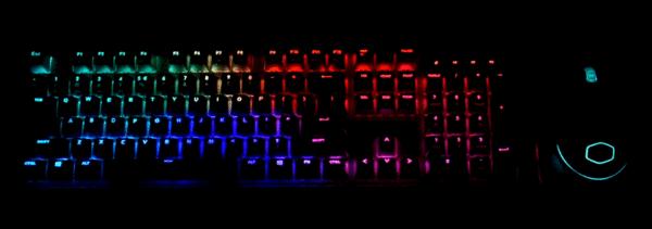 酷冷至尊mm711鼠标到底怎样,酷冷至尊鼠标mm831评测