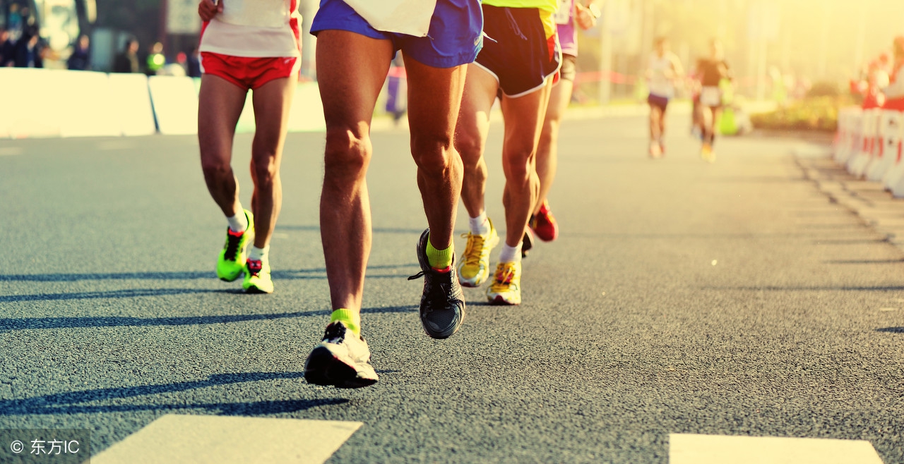 跑步怎么样保护膝盖软骨,跑步膝盖受伤害怎么恢复