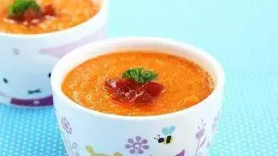 4-6个月辅食的做法,婴儿辅食表6-12个月的辅食做法