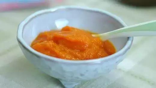 4-6个月辅食的做法,婴儿辅食表6-12个月的辅食做法