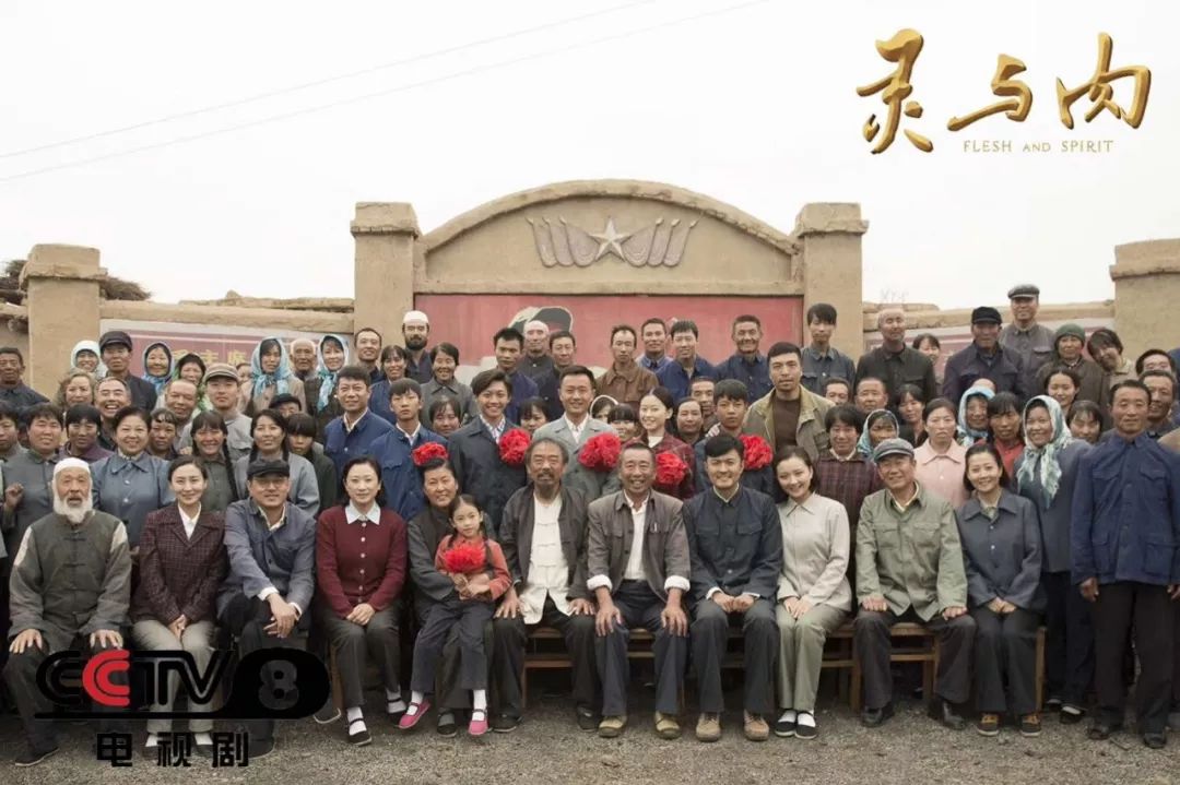 灵与肉电视剧导演,灵与肉电视剧简介