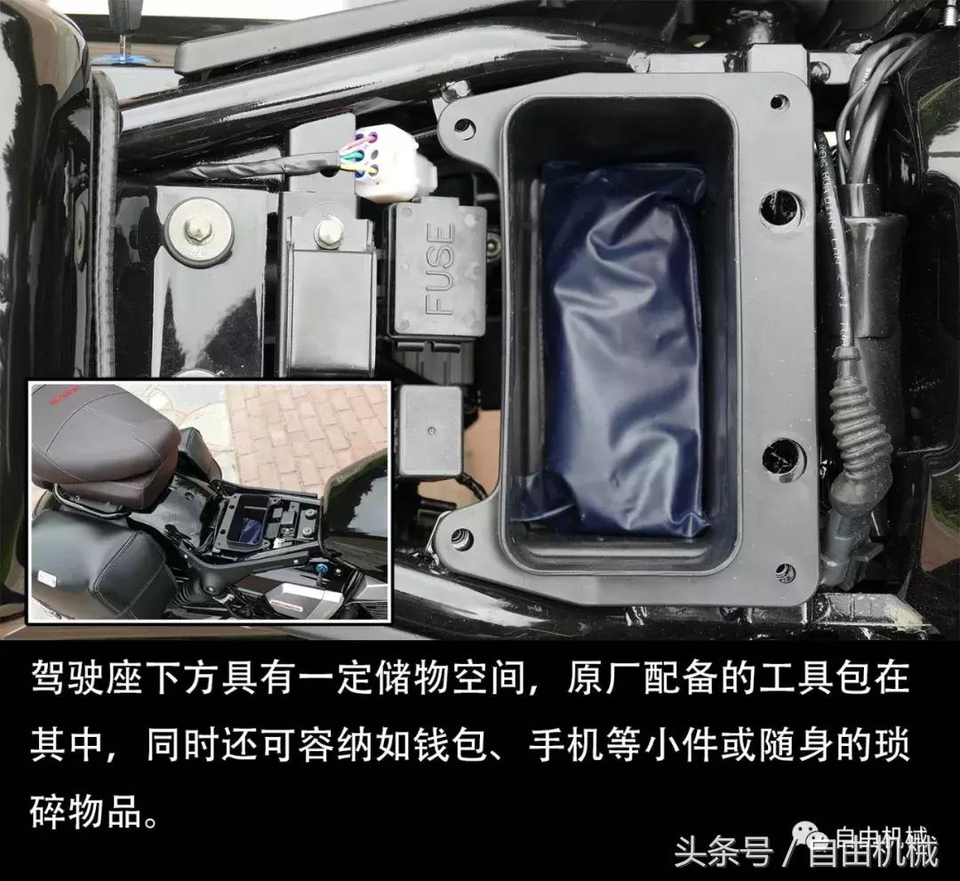 抢鲜试驾龙嘉V途250，小排量美式巡航新选择丨把玩